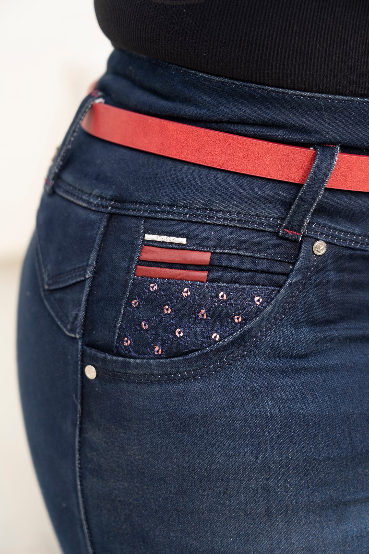 Jean Grazzia by B´violet Ref 719