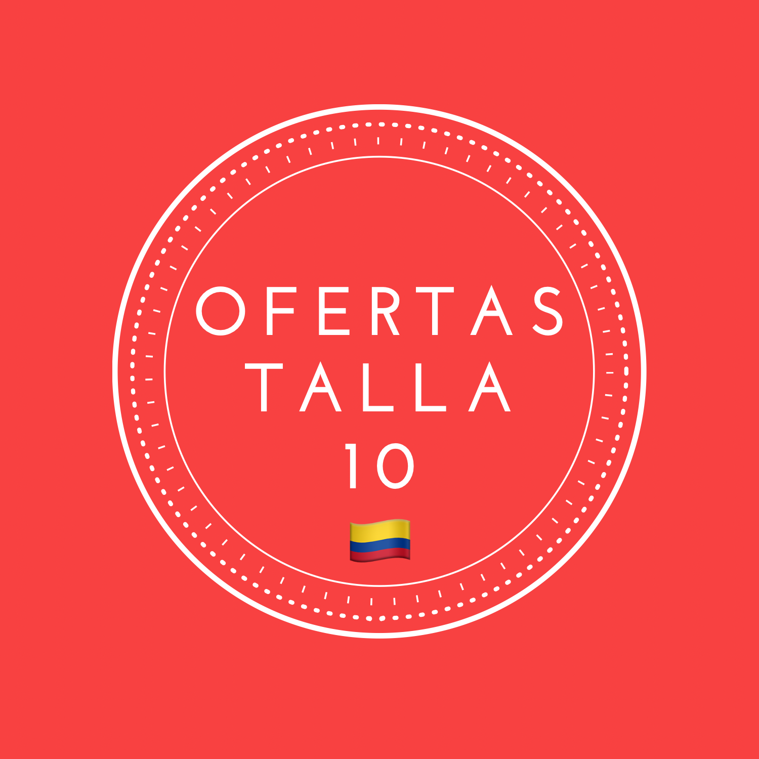 Jeans en Ofertas Talla 10