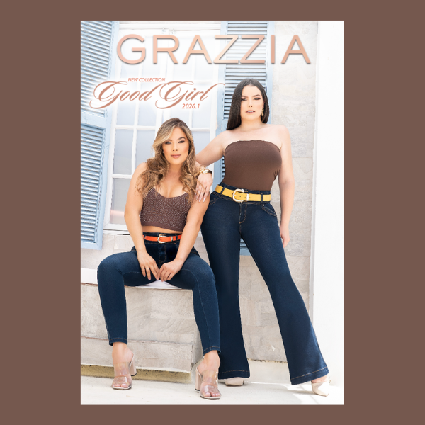 Grazzia by Bviolet - Good Girl