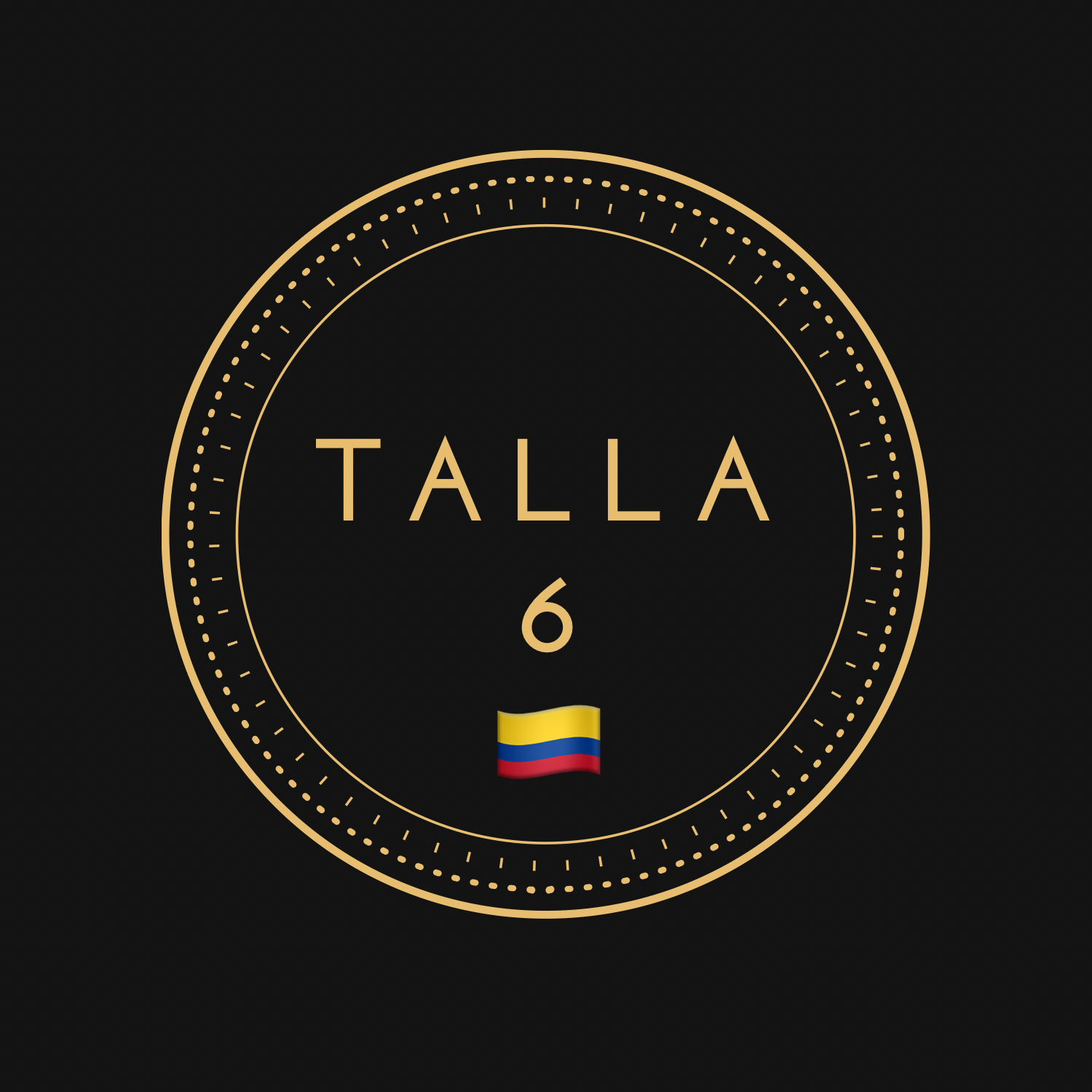 Jeans Disponibles en Talla 6 (1-2)