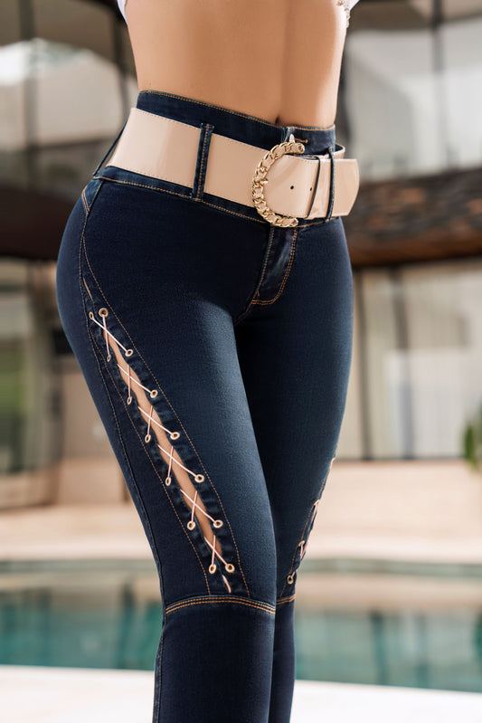 Jeans Kabuky Ref 1277