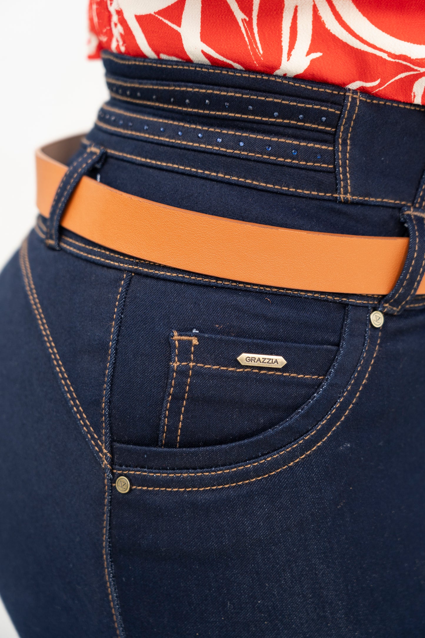 Jean Grazzia by B´violet Ref 721