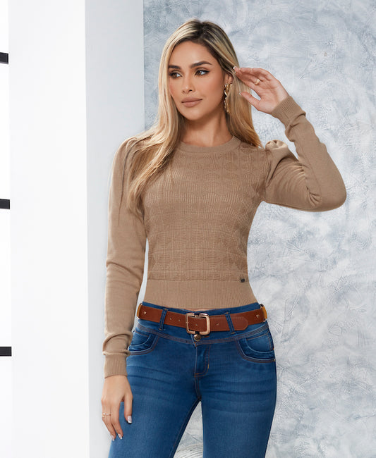 Sueter Camel Ref 299